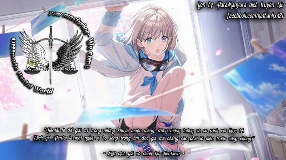 〇sen-yen de Oppai Misete Oneshot trang 0