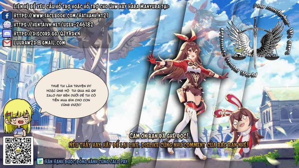 〇sen-yen de Oppai Misete Oneshot trang 1