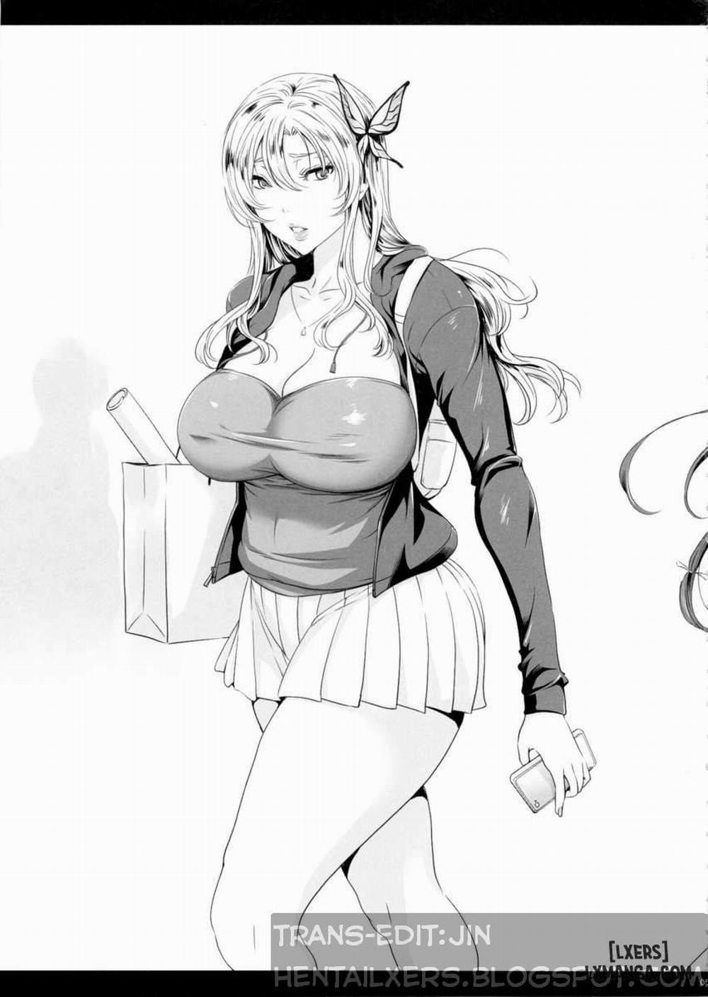 Sena 29sai Koibito ga Inai 2 Oneshot trang 3