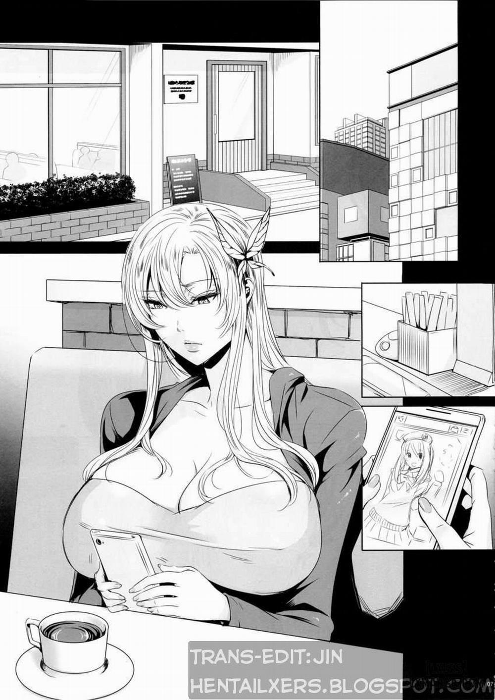 Sena 29sai Koibito ga Inai 2 Oneshot trang 5