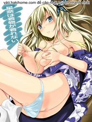 Đọc truyện tranh Sena Wa Kimono Ga Kirenai (Boku Wa Tomodachi Ga Sukunai)