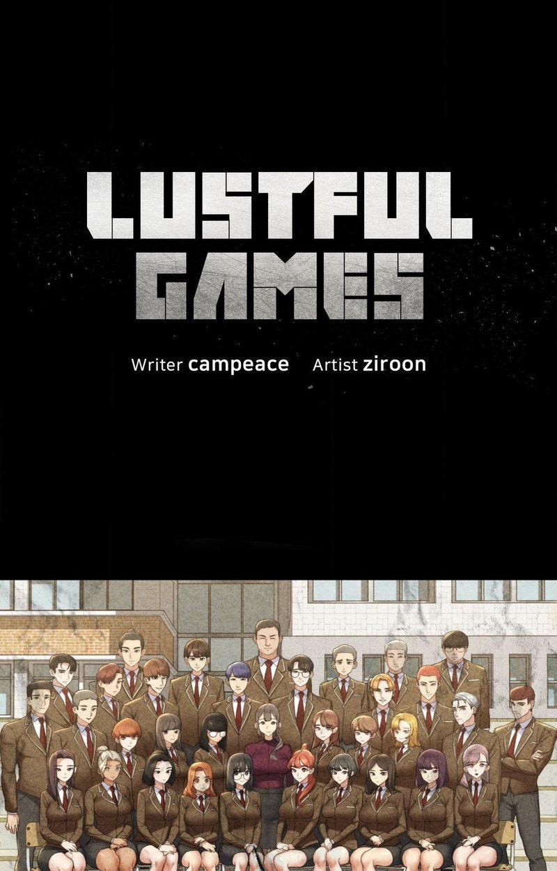 Seniors Of Class 5 105 trang 9