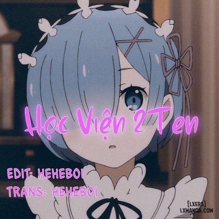 Sennou Sareta Seijo wa Nikubenki ni Job Change shite Shiawase desu Oneshot trang 0