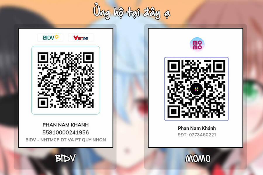 Senpai, Chotto Īdesu Ka? 9 trang 23