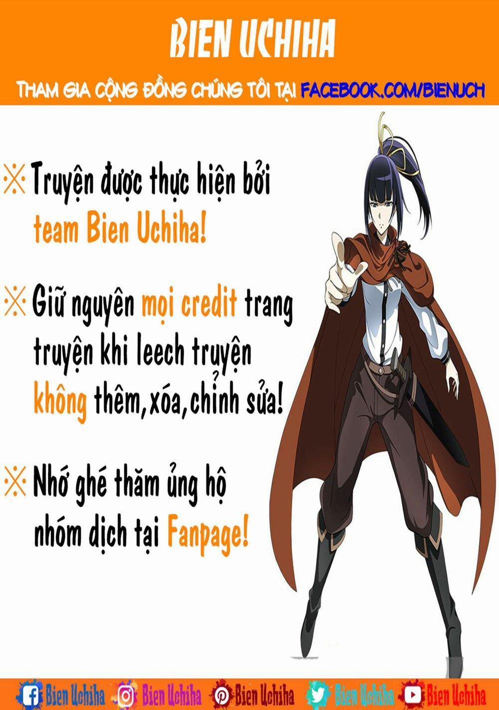 Senpai Có Thích Đàn Em Bb (Big Boobs) 8 trang 10