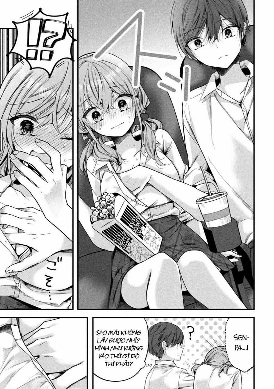 Senpai! Em Không Cố Ý Đâu! 18 trang 2