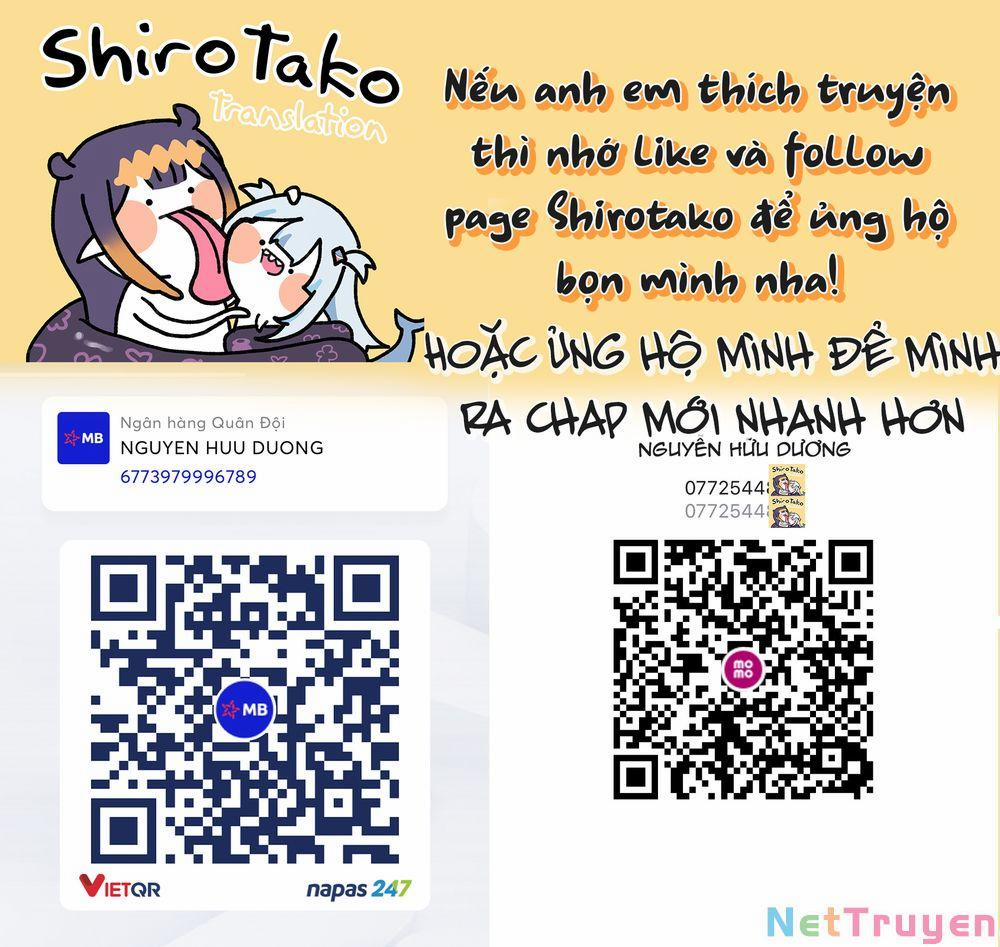 Senpai! Em Không Cố Ý Đâu! 3 trang 1