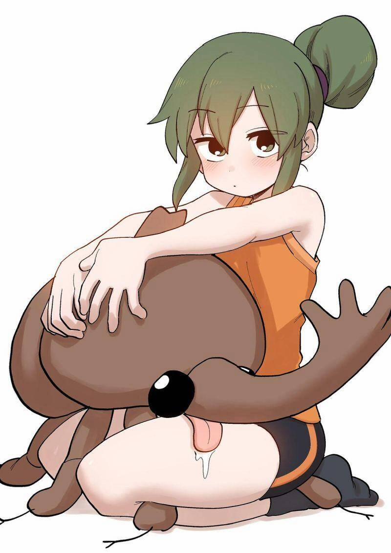 Senpai Ga Urusai Kouhai No Hanashi 185 trang 6