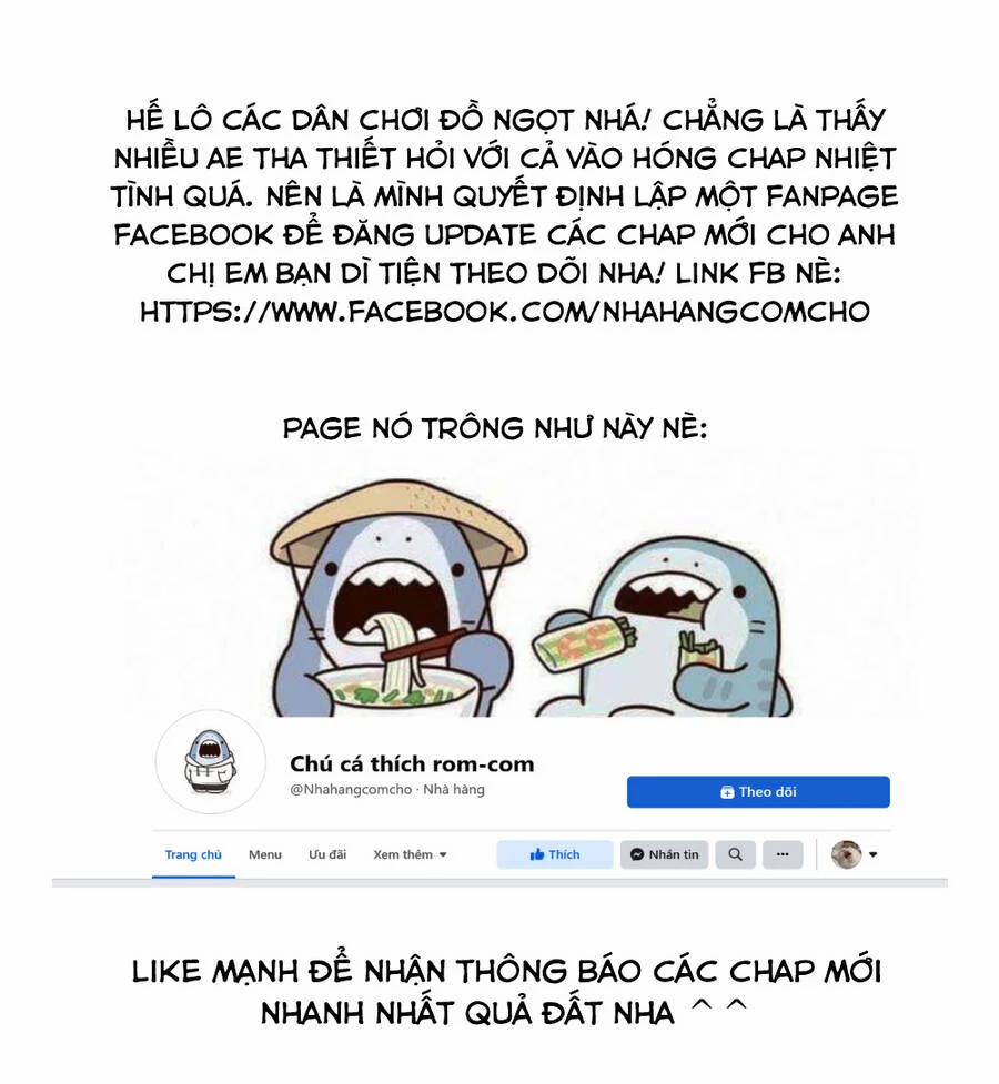 Senpai Ga Urusai Kouhai No Hanashi 200 trang 5