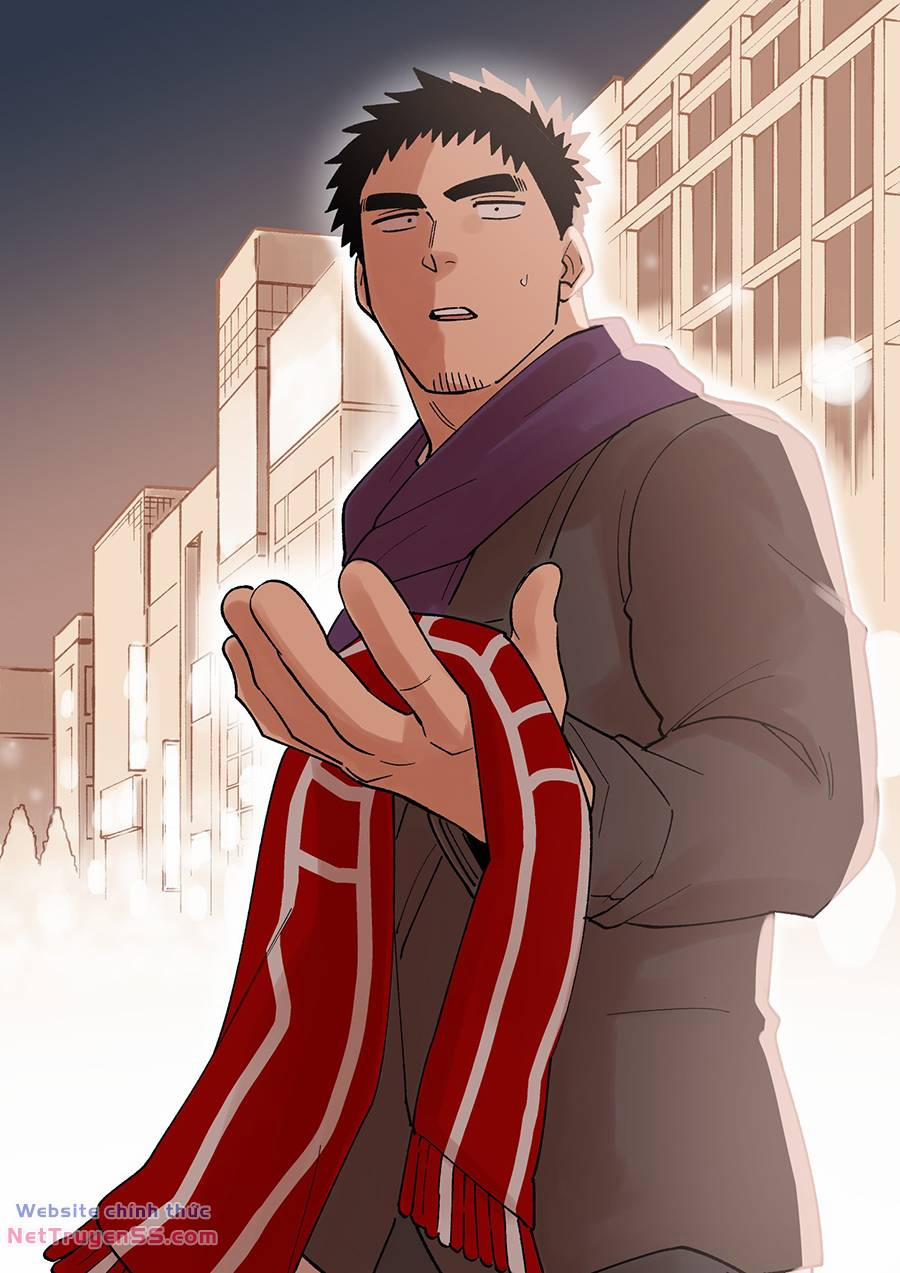 Senpai Ga Urusai Kouhai No Hanashi 226 trang 7