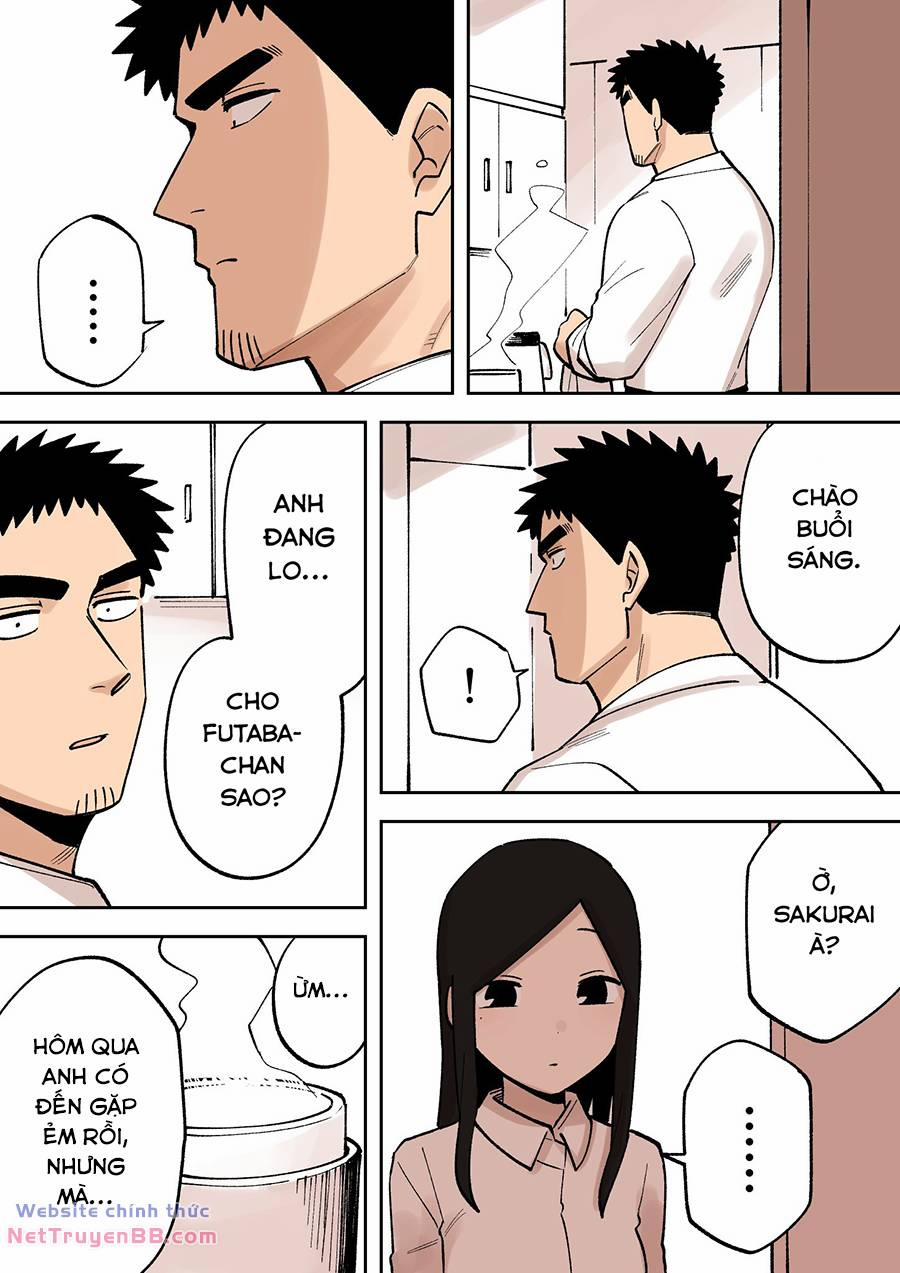 Senpai Ga Urusai Kouhai No Hanashi 227 trang 1