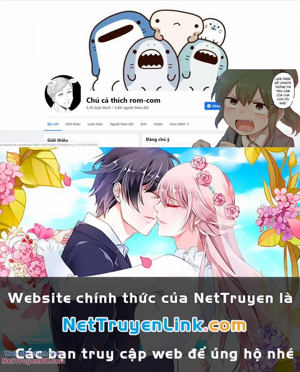 Senpai Ga Urusai Kouhai No Hanashi 227 trang 9