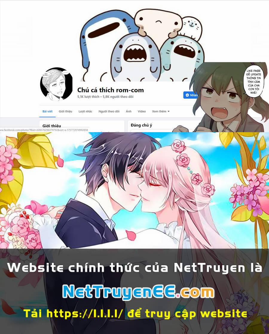 Senpai Ga Urusai Kouhai No Hanashi 229 trang 5