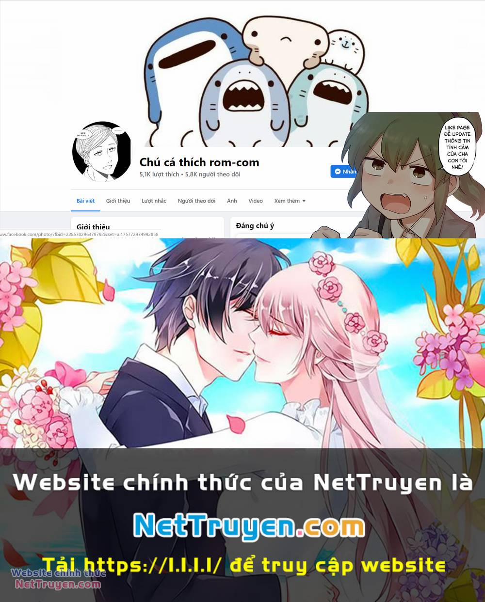 Senpai Ga Urusai Kouhai No Hanashi 231 trang 10