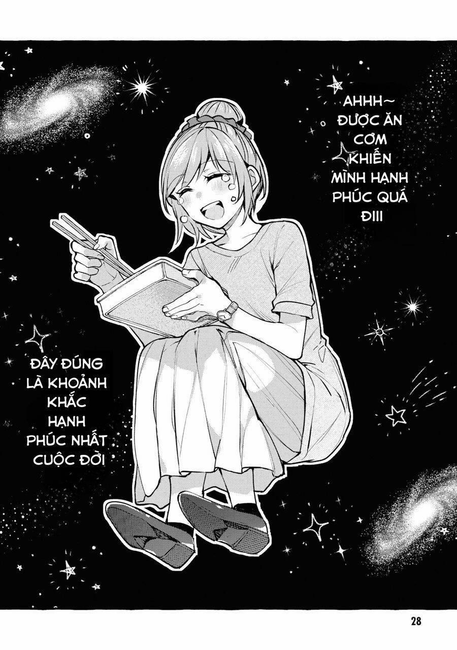 Senpai, Oishiidesu Ka? 1 trang 24