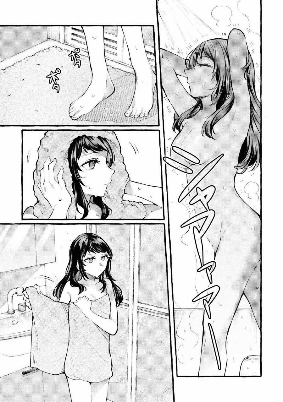 Senpai, Oishiidesu Ka? 2 trang 0