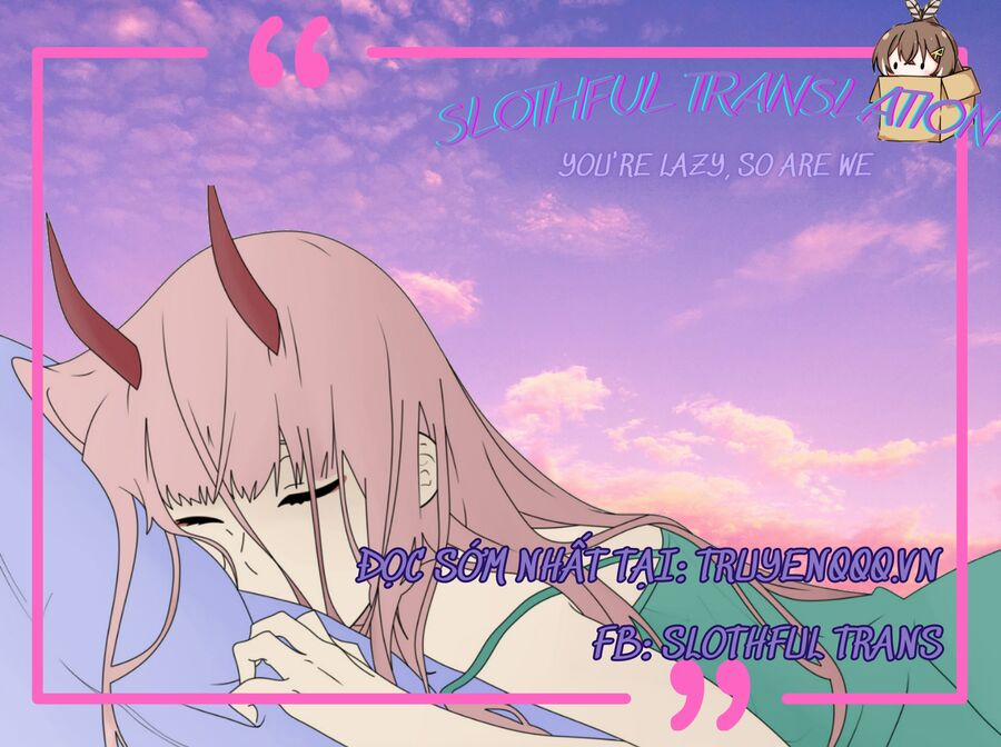 Senpai, Oishiidesu Ka? 6 trang 31