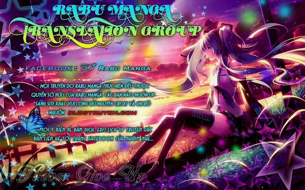 Senpai, Sore Hitokuchi Kudasai! 27 trang 4