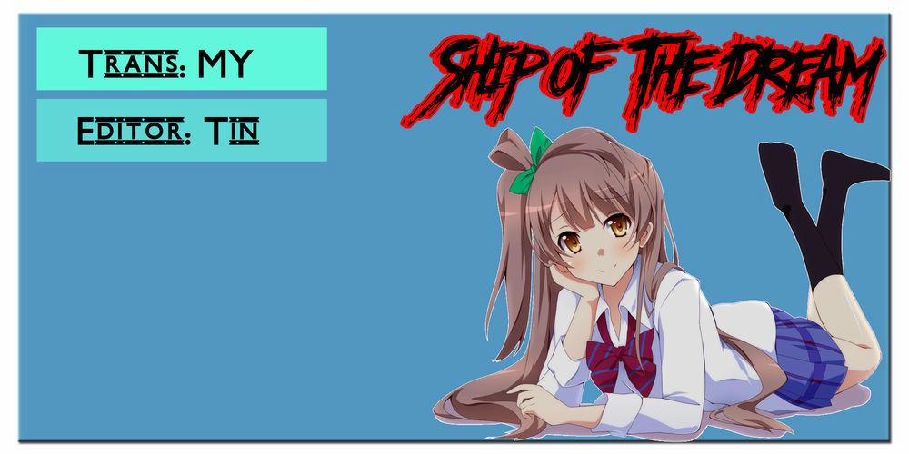 Senpai, Sore Hitokuchi Kudasai! 6 trang 0