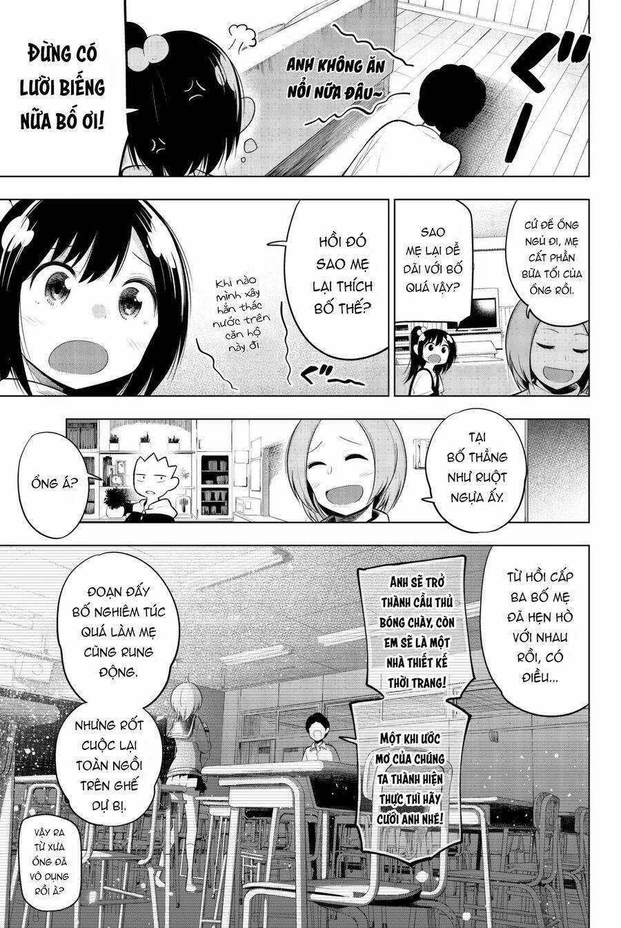 Senryuu Shoujo 100 trang 7