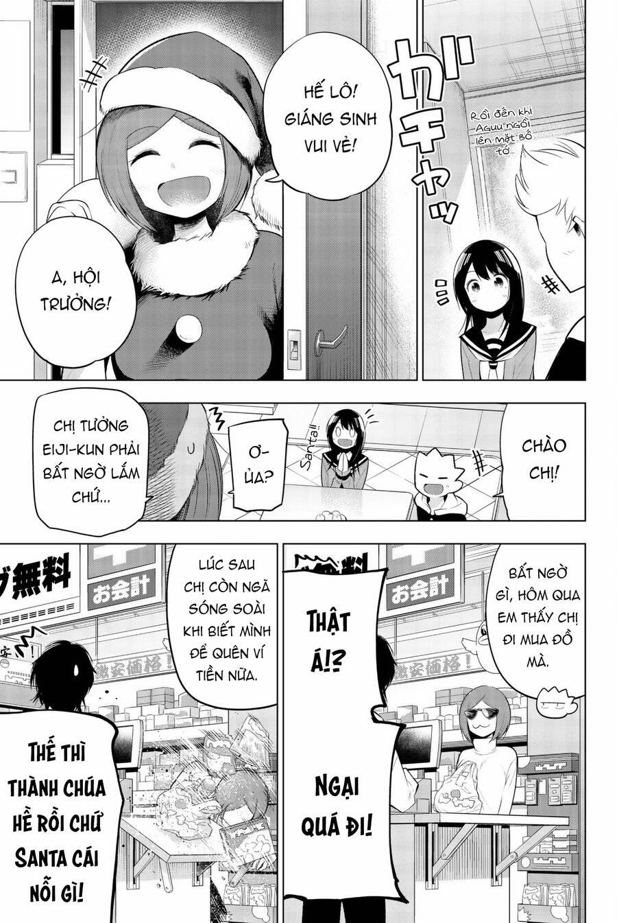 Senryuu Shoujo 101 trang 1