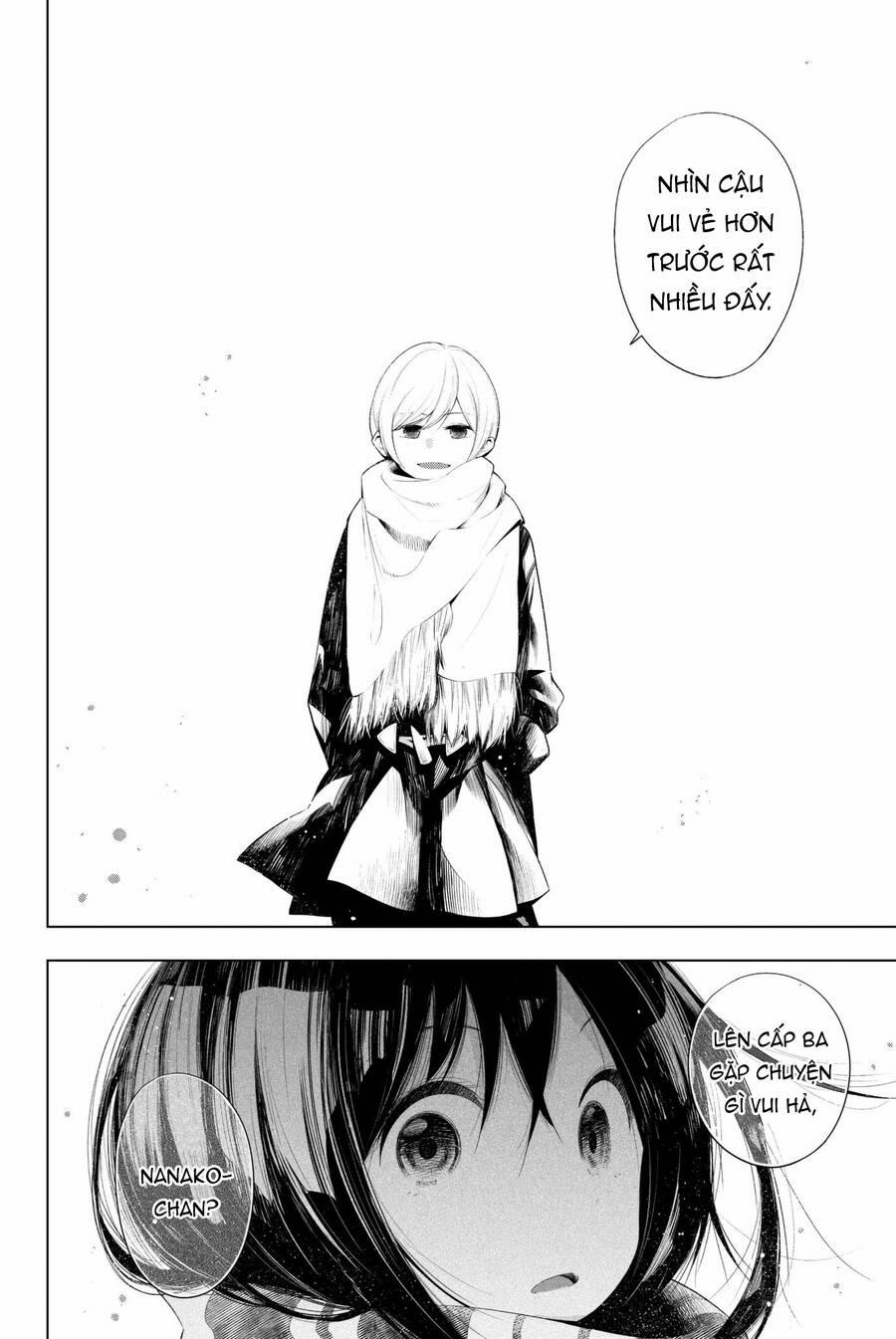 Senryuu Shoujo 101 trang 8