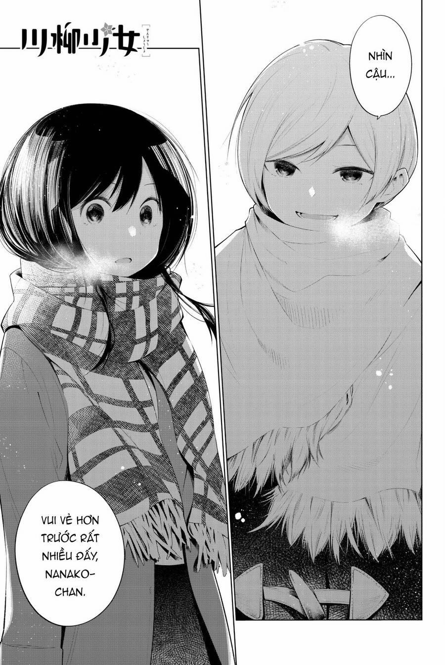 Senryuu Shoujo 102 trang 1