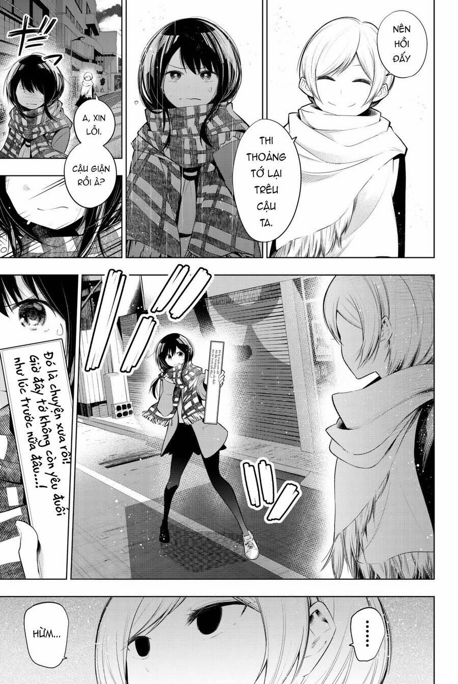 Senryuu Shoujo 102 trang 3