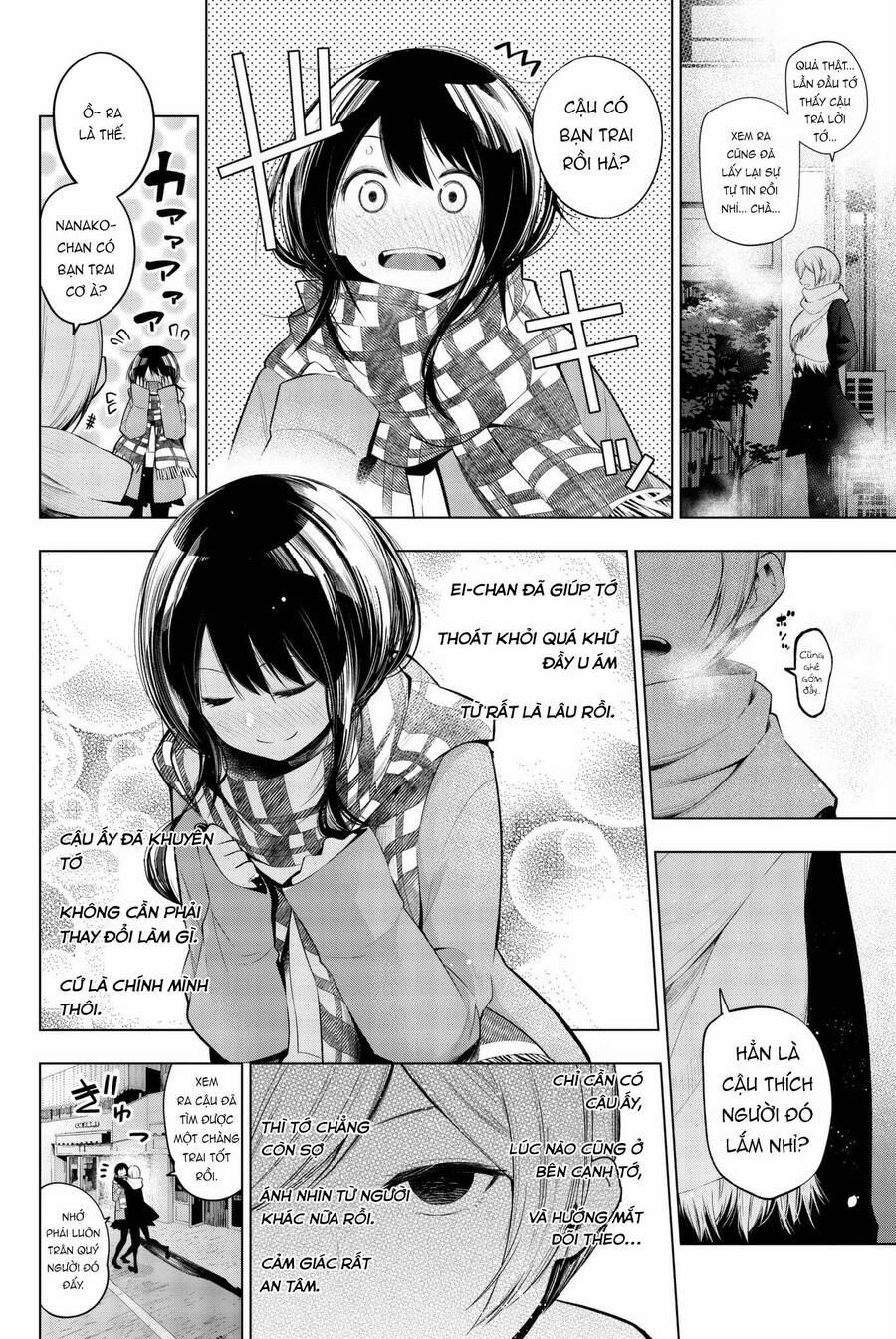 Senryuu Shoujo 102 trang 4