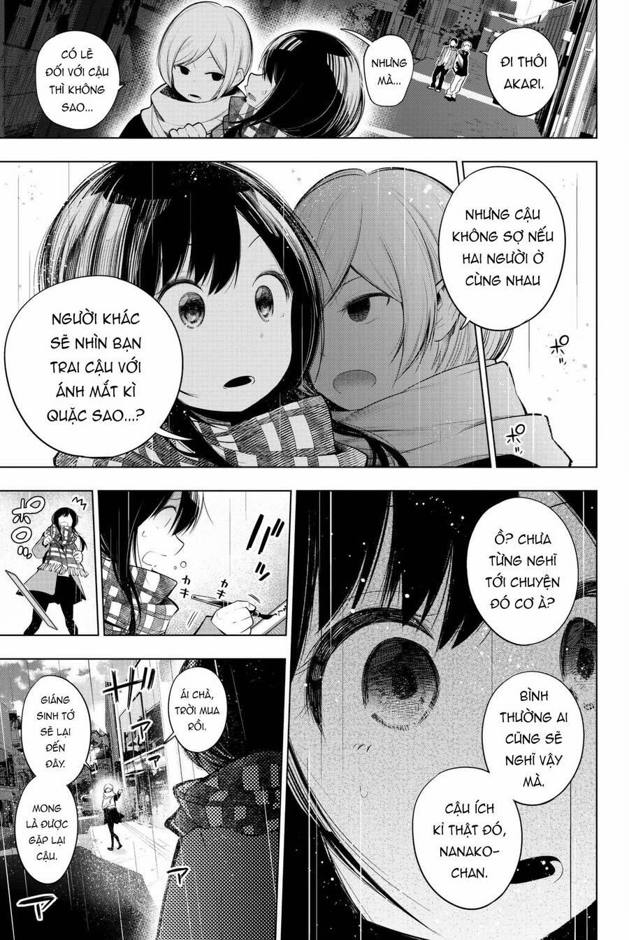 Senryuu Shoujo 102 trang 5