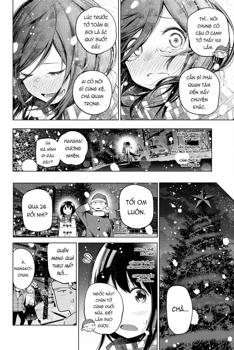 Senryuu Shoujo 104 trang 7