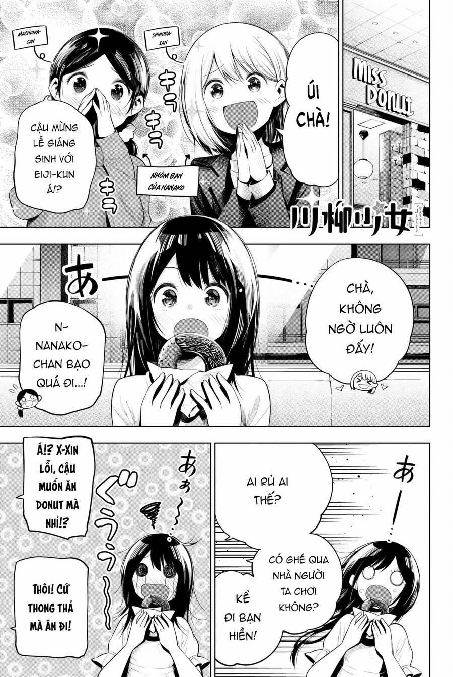 Senryuu Shoujo 105 trang 1