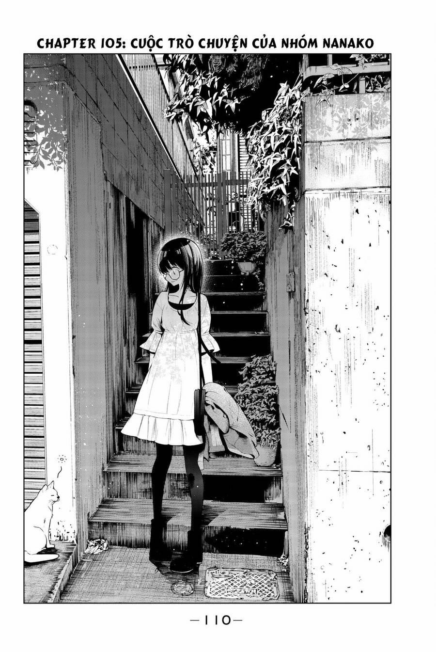 Senryuu Shoujo 105 trang 2