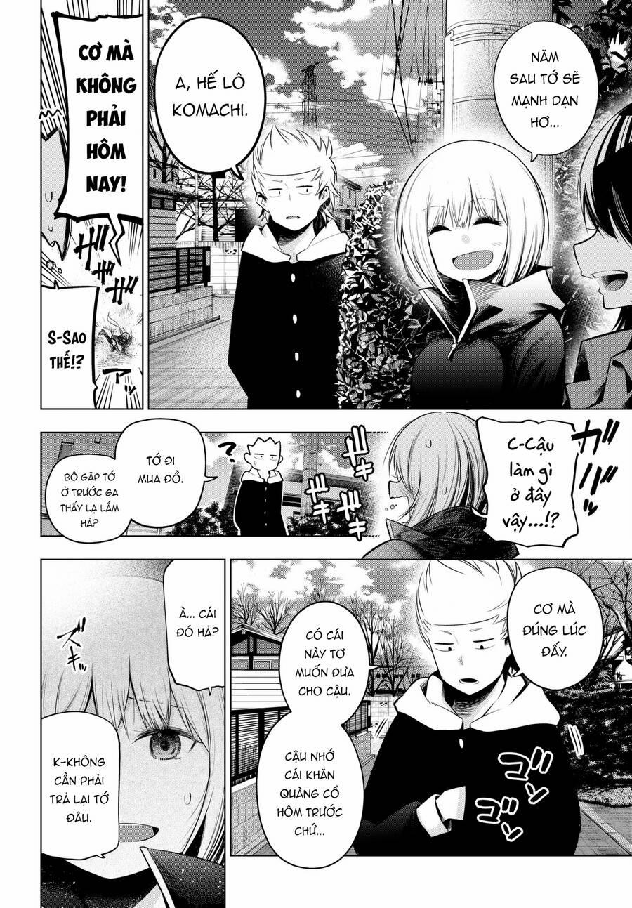 Senryuu Shoujo 107 trang 8