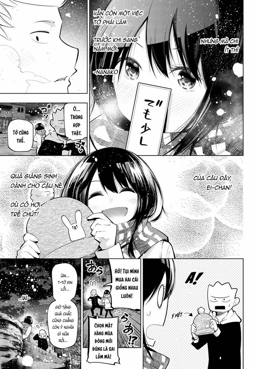 Senryuu Shoujo 108 trang 7