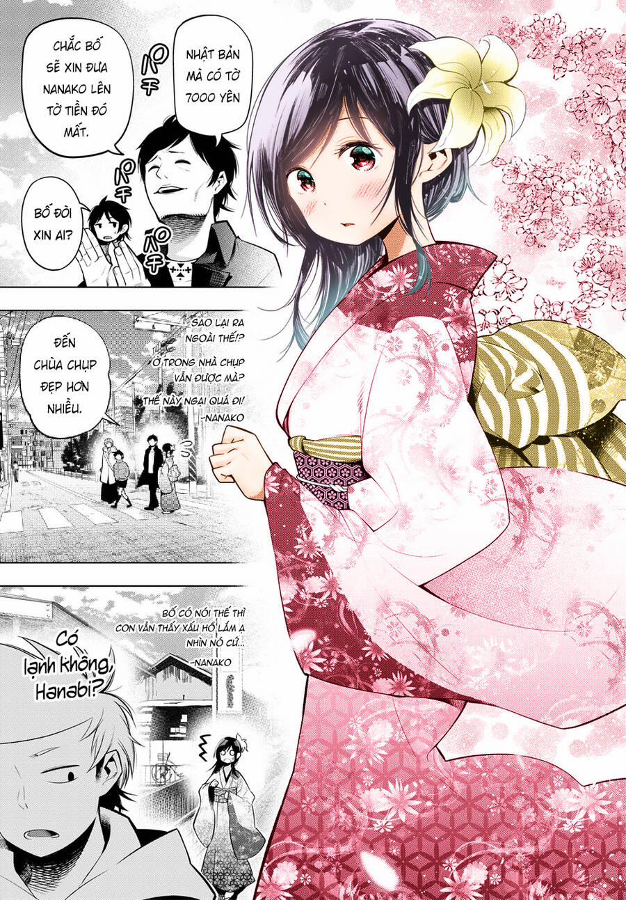 Senryuu Shoujo 110 trang 7