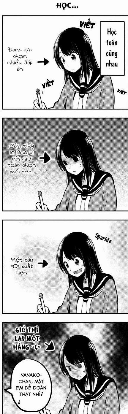 Senryuu Shoujo 14 trang 7