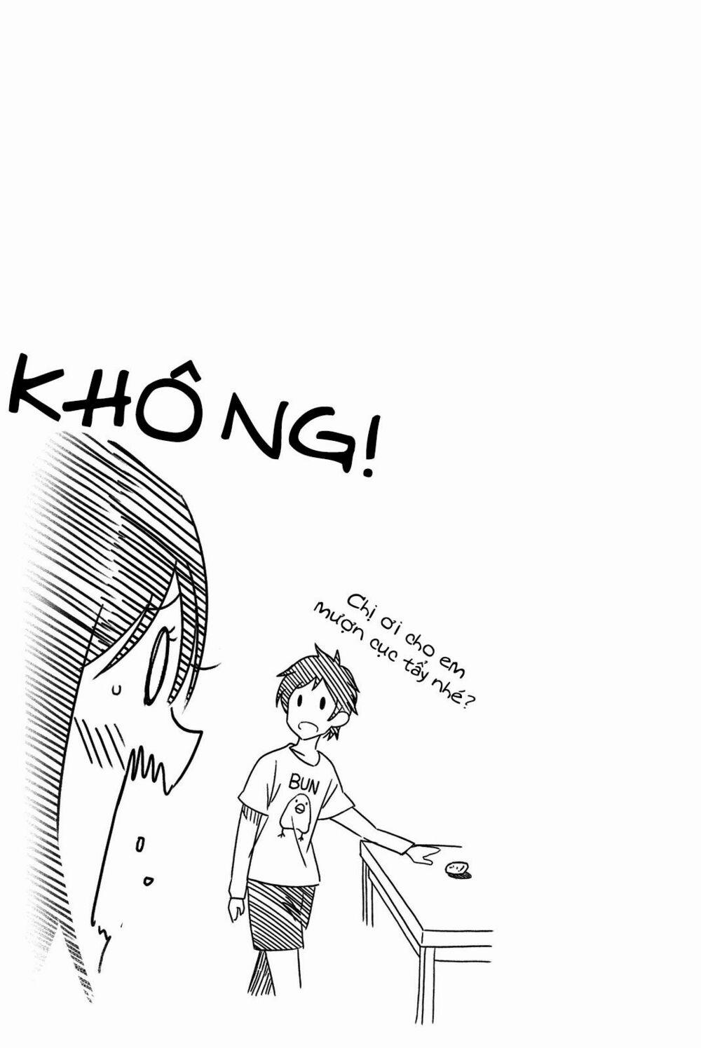 Senryuu Shoujo 15 trang 5