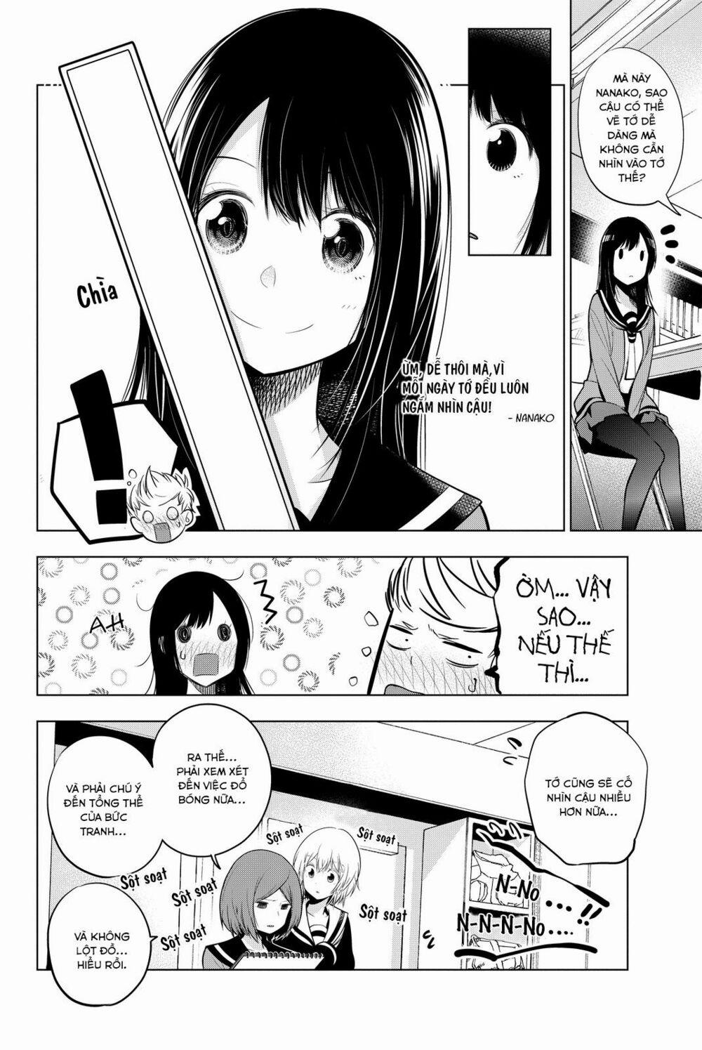 Senryuu Shoujo 17 trang 6