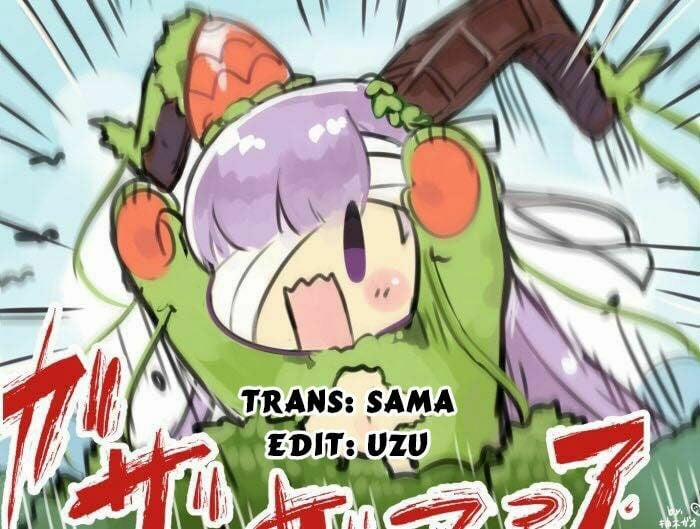 Senryuu Shoujo 20 trang 10