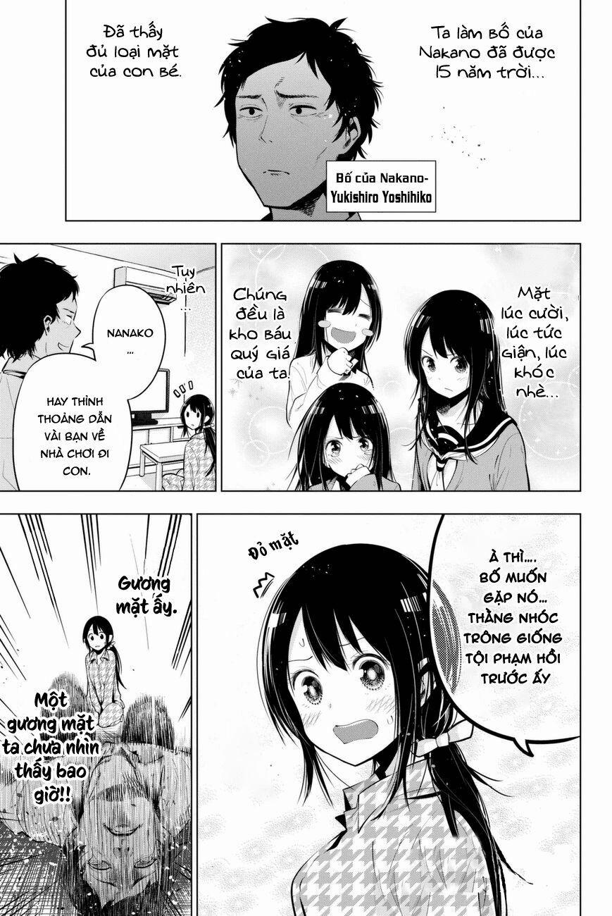 Senryuu Shoujo 23 trang 1