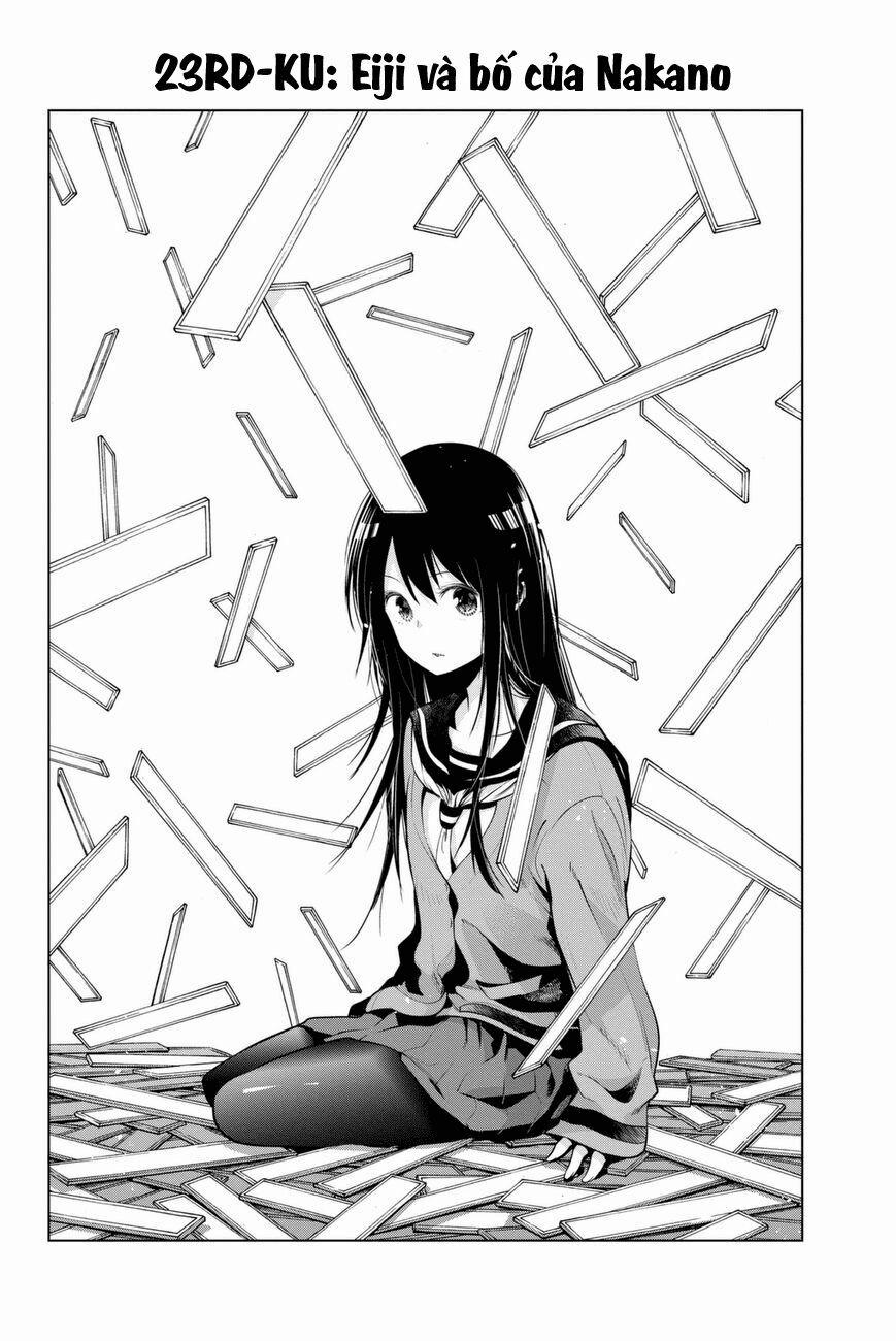 Senryuu Shoujo 23 trang 2