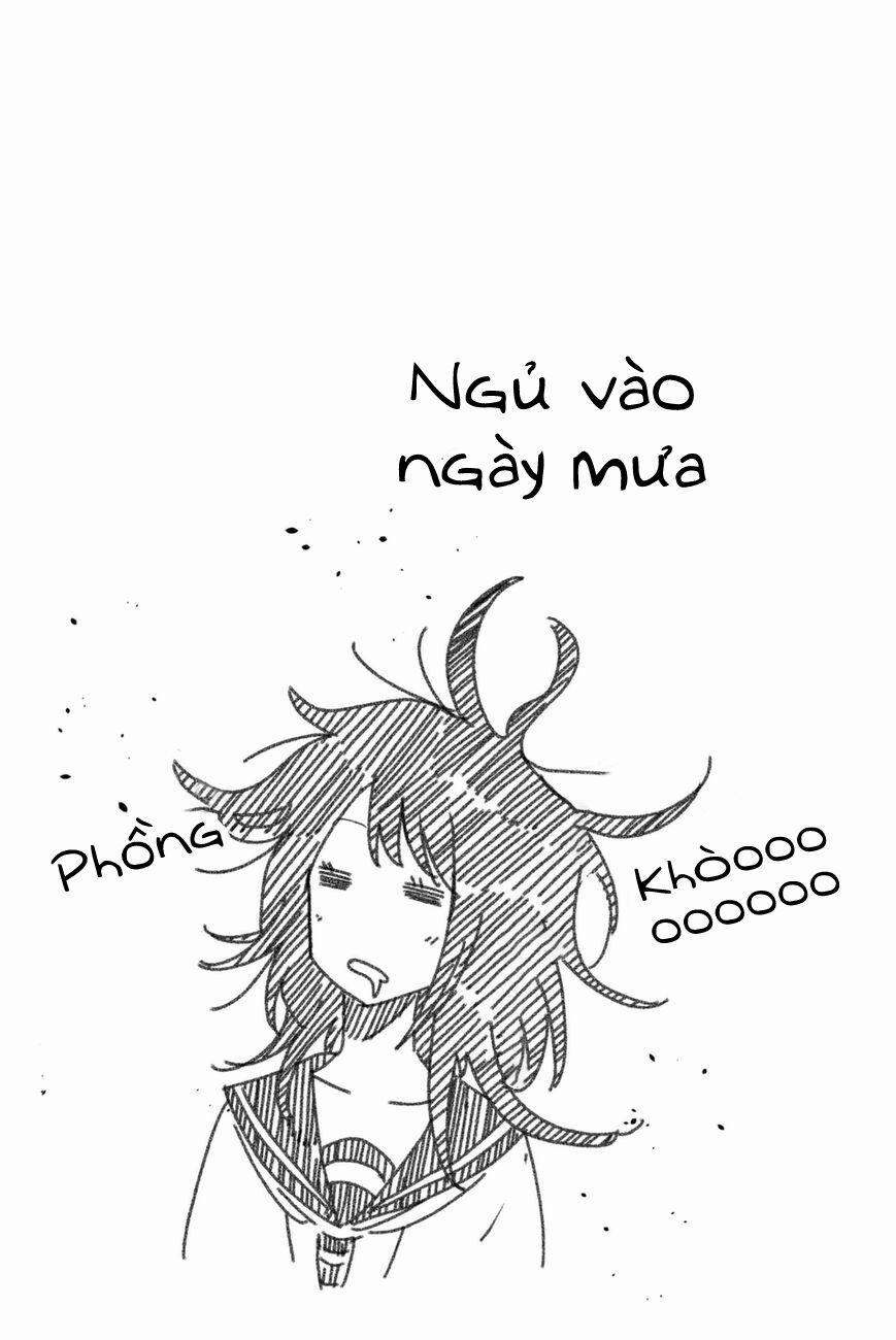 Senryuu Shoujo 25 trang 9