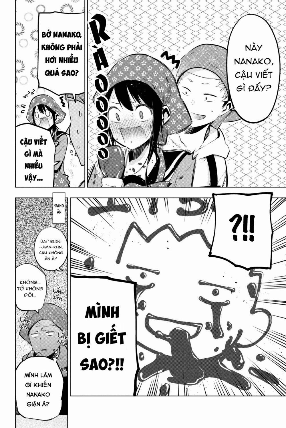 Senryuu Shoujo 27 trang 6