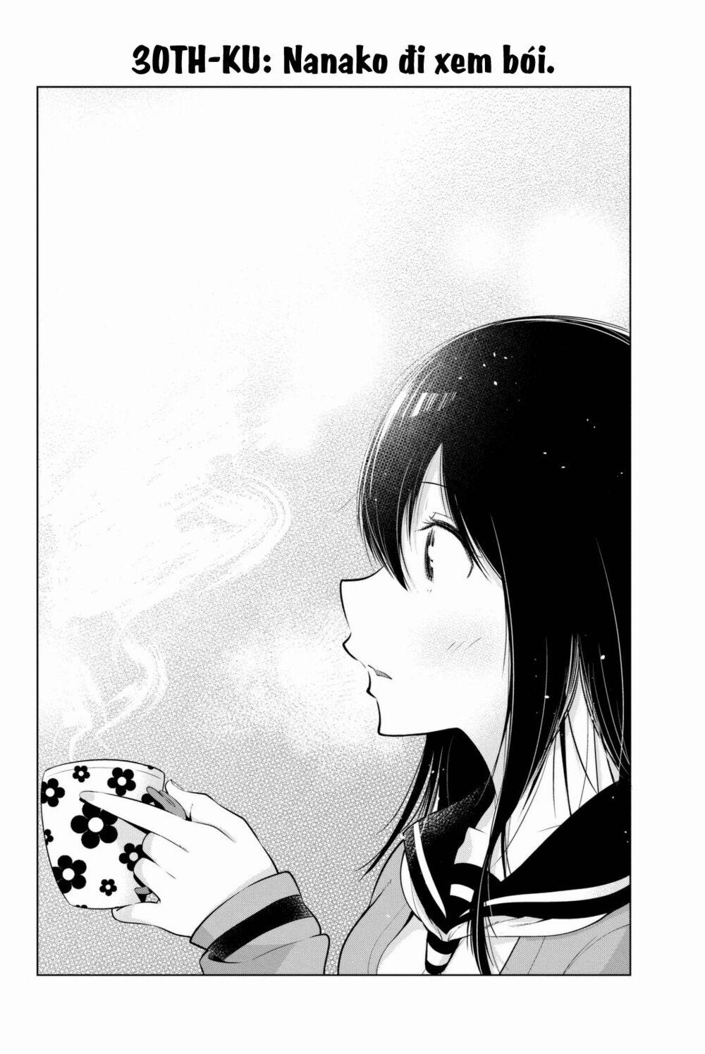 Senryuu Shoujo 30 trang 1