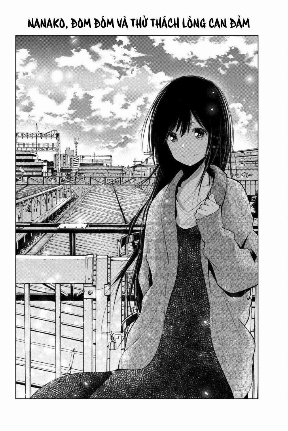 Senryuu Shoujo 38 trang 2