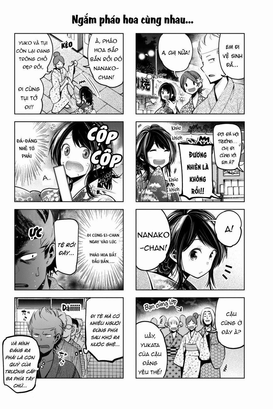 Senryuu Shoujo 40 trang 6