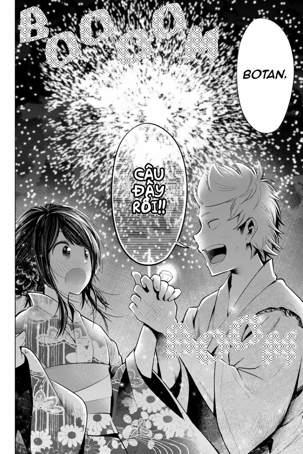 Senryuu Shoujo 41 trang 5