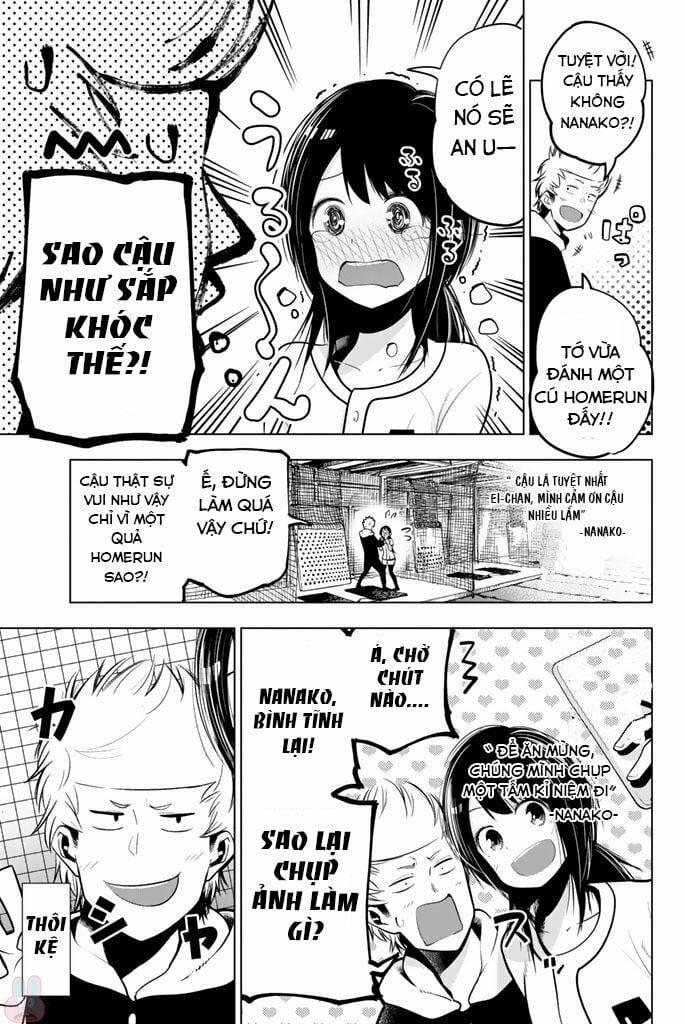 Senryuu Shoujo 42 trang 7