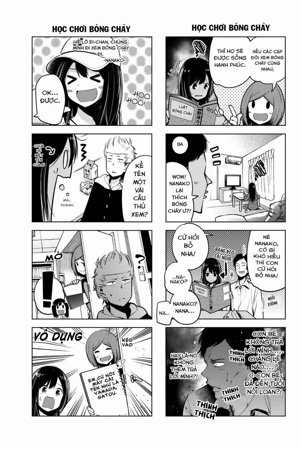 Senryuu Shoujo 43 trang 1